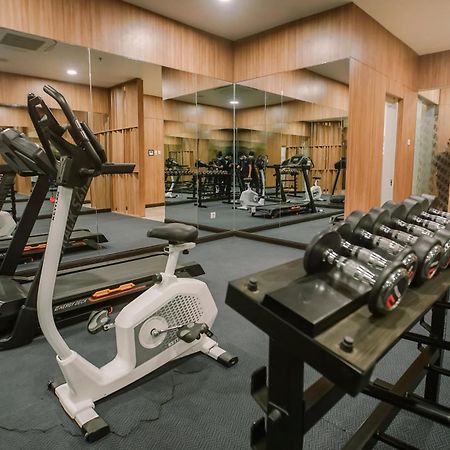 Glagah  Cordia Hotel Yogyakarta - Hotel Dalam Bandara מראה חיצוני תמונה