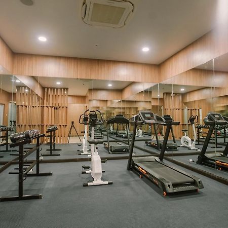 Glagah  Cordia Hotel Yogyakarta - Hotel Dalam Bandara מראה חיצוני תמונה