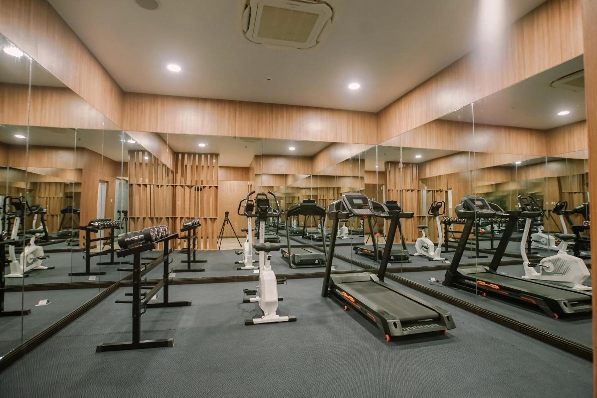 Glagah  Cordia Hotel Yogyakarta - Hotel Dalam Bandara מראה חיצוני תמונה
